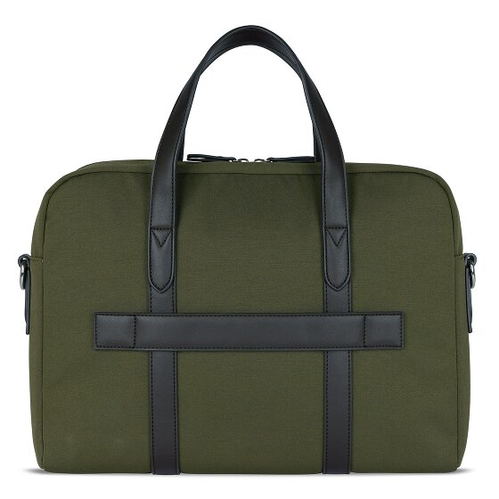 bugatti Maro Maletín 40 cm Compartimento para laptop