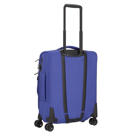 Samsonite Spark SNG ECO Spinner Trolley de cabina de 4 ruedas 55 cm