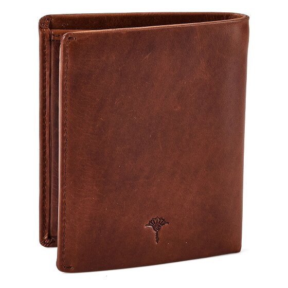 Joop! cerratano Cartera Protección RFID Piel 10.5 cm