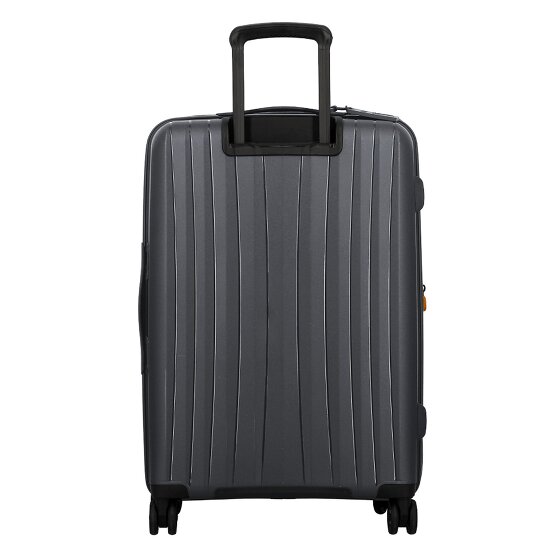 Jump Enais 4 ruedas Carrito 66 cm con pliegue de expansión