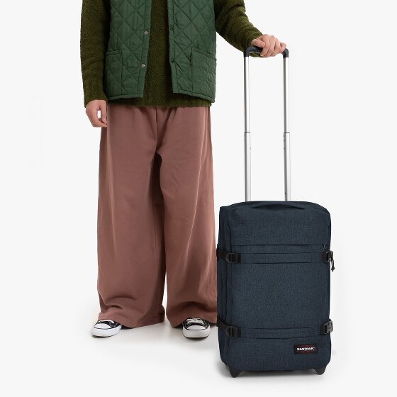 Eastpak Transit'R 2 ruedas Bolsa de viaje S 51 cm
