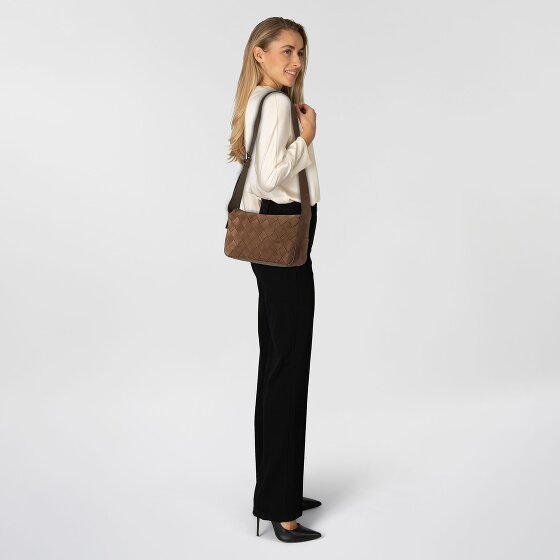 Liebeskind Sky II Bolsa de hombro Piel 28.5 cm