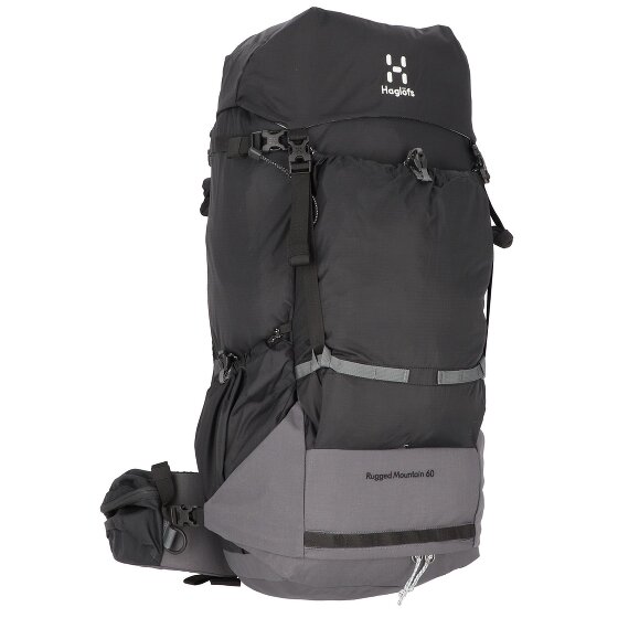 Haglöfs Rugged Mountain Mochila de senderismo 75 cm