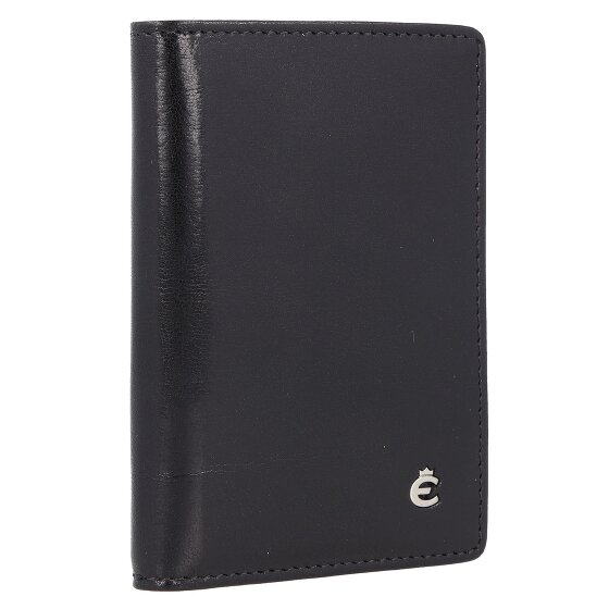 Esquire Toscana Estuche para tarjetas de visita Piel 7.5 cm