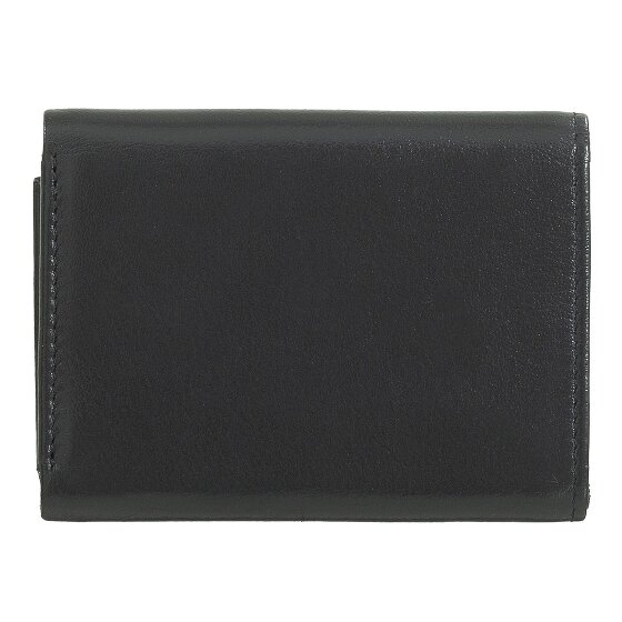 DuDu Cartera de piel 10 cm