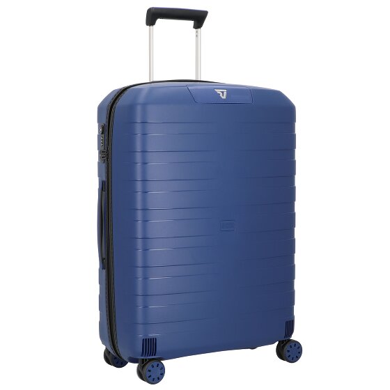 Roncato Box 4.0 Trolley de 4 ruedas 69 cm