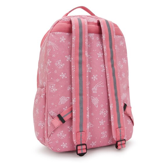 Kipling Back To School Plus Seoul Lap Mochila de día 44 cm