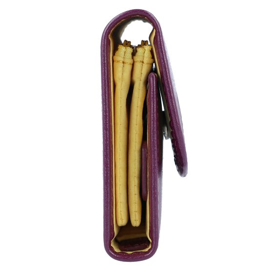 Windrose Rollo de bisutería de cuero Merino 20 cm