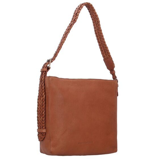 Cowboysbag Bolso bandolera cuero 27 cm