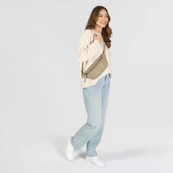 aunts & uncles Jamie's Orchard Bilberry Riñonera Piel 29 cm