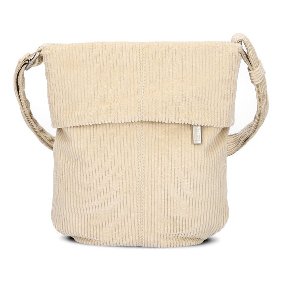 Zwei Mademoiselle.M Bolsa de hombro 22 cm