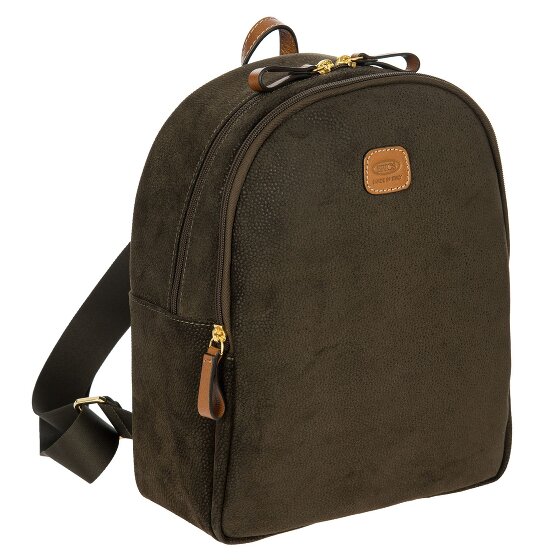 Bric's Mochila Life Serena City 32 cm