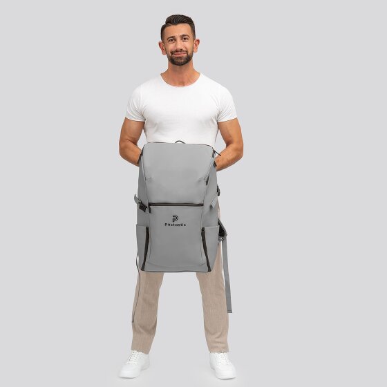 Pactastic Urban Collection Mochila de día 62 cm Compartimento para el portátil