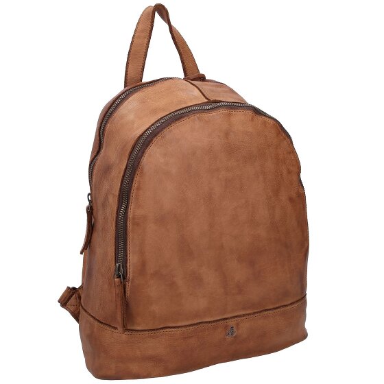 Harbour 2nd Mochila Anchor Love Meghan City Piel 30 cm