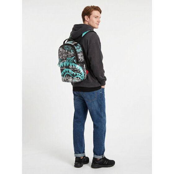 Sprayground Striking Mochila de día 45 cm Compartimento para el portátil