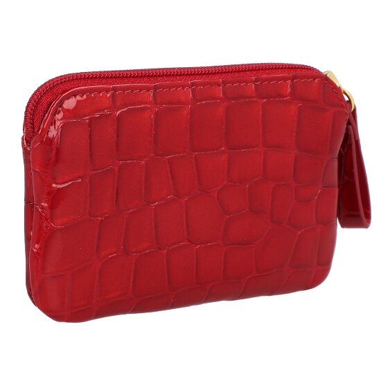 Braun Büffel Llavero Verona Piel 11 cm