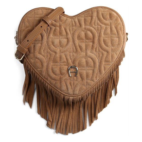 AIGNER Fashion Bolsa de hombro Piel 20 cm