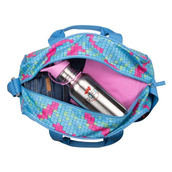 DerDieDas Bolsa de deporte 35 cm