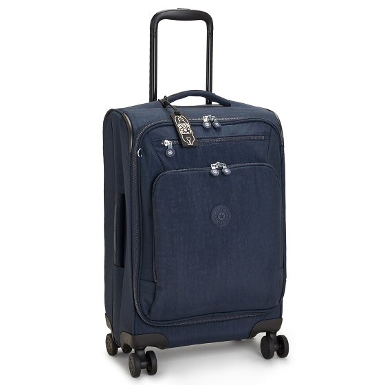 Kipling Basic New Youri Spin 4 ruedas Carro de la cabina S 55 cm