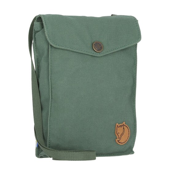 Fjällräven Bolsa de cuello de bolsillo de 14 cm