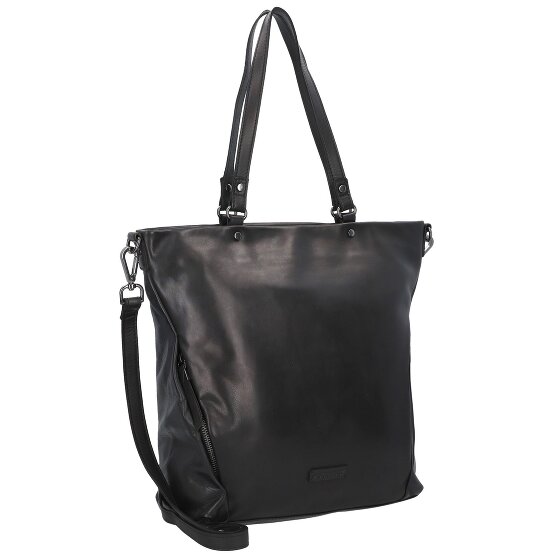 Jack Kinsky Bolsa de hombro Nelson 6 Piel 41 cm