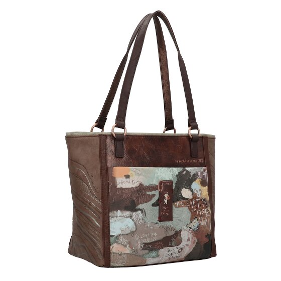 Anekke Core Bolsa de compras 40 cm