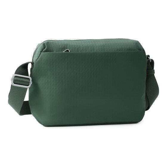 Hedgren Furo Bolsa de hombro Protección RFID 22 cm