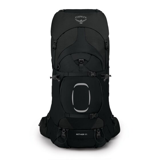 Osprey Mochila Aether 65 S-M 80 cm