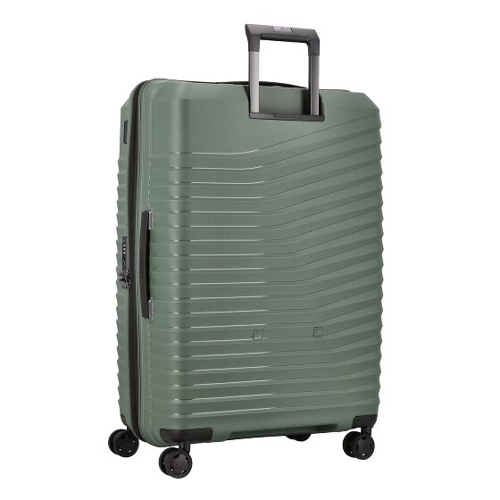 Samsonite Intuo 4 ruedas Carrito L 75 cm con pliegue de expansión