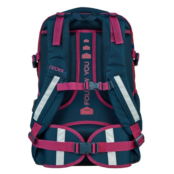 Neoxx Active Pro Cartera escolar 45.5 cm