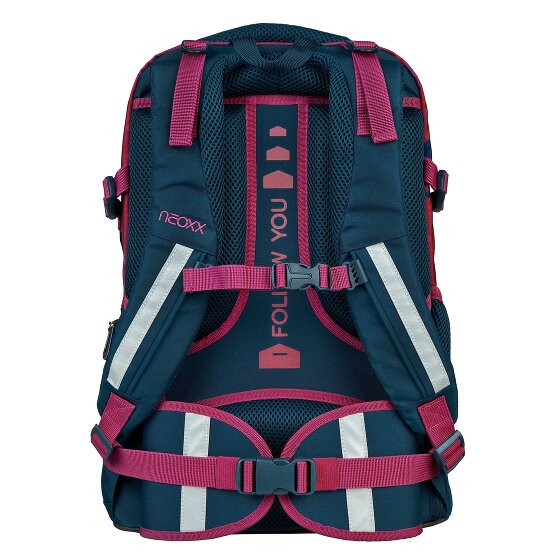 Neoxx Active Pro Cartera escolar 45.5 cm
