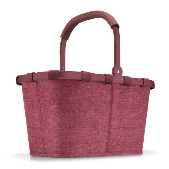 reisenthel Bolsa de compras Carrybag 48 cm