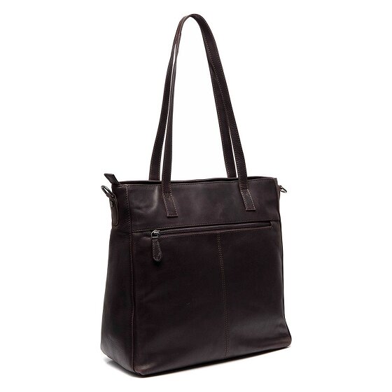 The Chesterfield Brand Mosel Bolsa de compras Piel 33 cm Compartimento para el portátil
