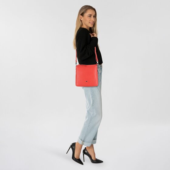 Braun Büffel Hanna Bolsa de hombro M Piel 26 cm