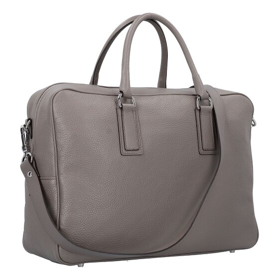 abro Adria Bolsa de hombro Piel 39 cm