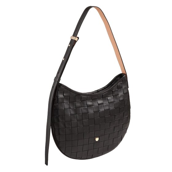 DuDu Hispani Bolsa de hombro Piel 32 cm