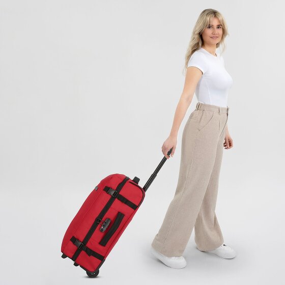 Samsonite Roader 2 ruedas Bolsa de viaje 55 cm