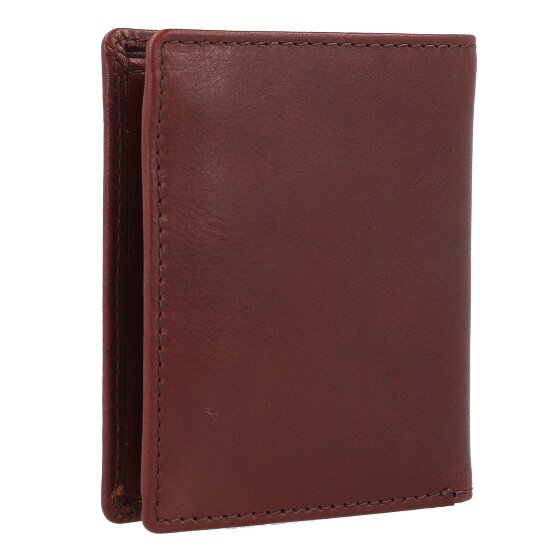 Leonhard Heyden Roma Cartera Piel 8.5 cm