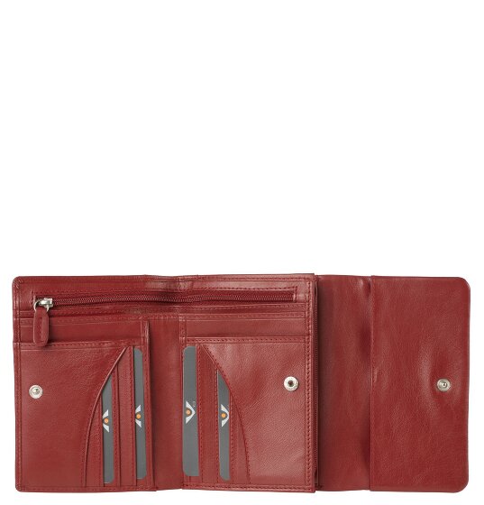 Voi Cartera Gabi Piel 14 cm