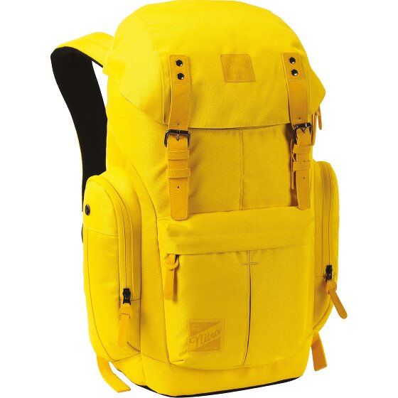 NITRO Mochila Urban Daypacker Compartimento para portátil de 46 cm
