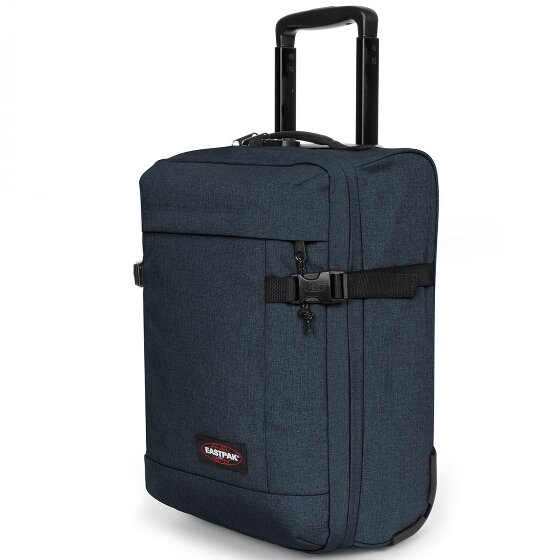 Eastpak Tranverz 2 ruedas Carro de la cabina XXS 48 cm