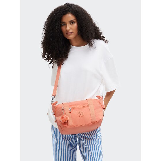 Kipling Art Mini Bolsa de hombro 39 cm