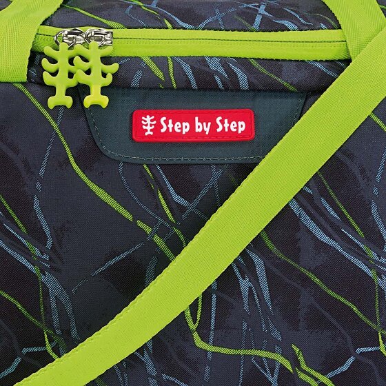 Step by Step Bolsa de deporte 38 cm