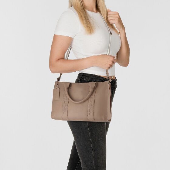 Cowboysbag Oily Cow Bolsa de hombro Piel 37 cm