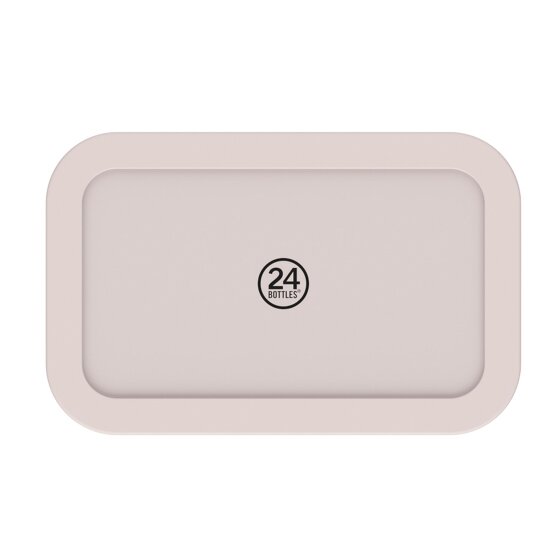 24Bottles Caja de almuerzo 18.5 cm