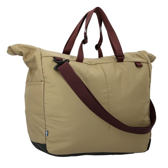 Fjällräven High Coast 30 Bolsa de compras 40 cm Compartimento para el portátil