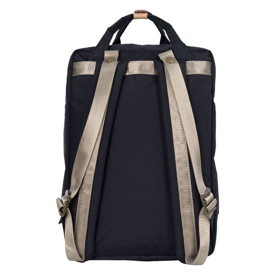 Doughnut Macaroon Mochila de día 39 cm Compartimento para el portátil