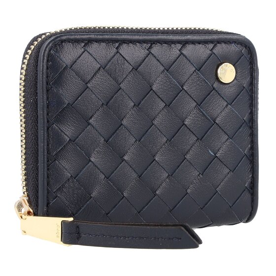 abro Piuma Cartera Piel 10.5 cm