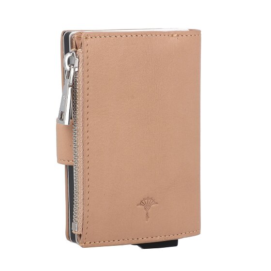 Joop! Sofisticato 1.0 C-Four Estuche para tarjetas de crédito Piel 7.5 cm