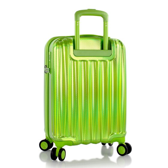 Heys Astro 4 ruedas Carro de la cabina S 53 cm